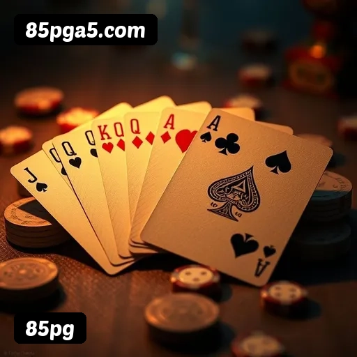 Imagem secundária para conteúdo da página Facebook 85pg